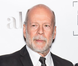 Szívszorító videó: a lesújtó diagnózis óta először szólal meg a nagybeteg Bruce Willis