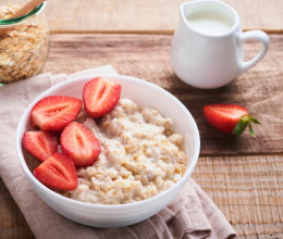 12 féle rák kialakulását is megelőzheted, ha ezt eszed reggelire: a cukorbetegségre és a fáradtságra is igazi gyógyír ez az étel