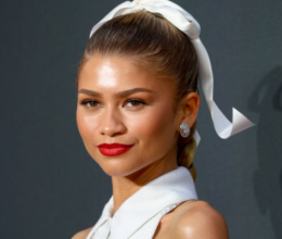 Zendaya őszintén vallott - Sokkal nehezebb a gyermekként befutott színészek élete, mint azt valaha is gondoltuk volna