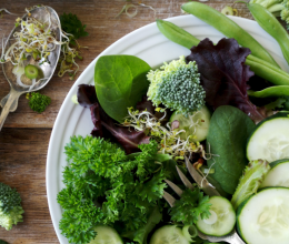 Egyél minden nap ebből a zöldségből: akár 11 évvel is megfiatalíthatja agyadat!