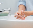 Nem csak járvány idején fontos: így kell helyesen kezet mosni, hogy elkerüljük a fertőzéseket