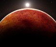 Kész forgatókönyvvel állt elő a NASA tudósa: így lehet élhetővé tenni a Marsot
