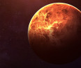 Ilyen félelmetes a Vénusz hangja: mintha kísértetek kórusa dalolna a bolygón - Videó