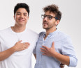Adam&Pablo: Tényleg csak arról csinálunk videót, amiről szívből szeretnénk