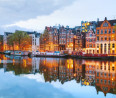 Ilyen máshol nincs: 5 különleges dolog, amit látnod kell, amikor Amszterdamba látogatsz