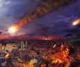 Szinte mindennapos a világvége: 230 apokalipszist éltünk már túl eddig