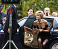 A Koronában is feltűnik Diana hercegné ikonikus bosszúruhája – Fotó