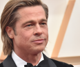 Brad Pitt újra nyitott a szerelemre: három évvel a válása után ismét randizni kezdett