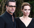 Nem csitulnak a kedélyek az egykori hollywoodi álompár körül: hihetetlen dolog miatt perli Brad Pitt Angelina Jolie-t