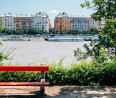 Íme, a legzöldebb európai városok listája: Budapest eléggé leszerepelt