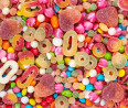 A cukormentes cukorka nem is annyira cukormentes? Az igazság a diétás édességek mögött