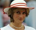 Elképesztő panoráma: ezen a birtokon nyugszik Diana hercegné - fotók
