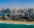 Ain Dubai, a világ legnagyobb óriáskereke