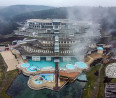 Saliris Resort Spa & Konferencia Hotel - Egerszalók