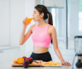 3 egyszerű, hatékony tipp, mellyel tehetsz az egészségedért otthon: ne csak a vitaminokra és a sportra koncentrálj