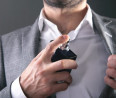 Illat kisokos: így válassz parfümöt férfiaknak!