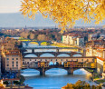 5 csodálatos látnivaló Firenzében, amit egyszer az életben feltétlenül látnod kell - galéria 