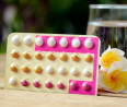 Hamarosan jön a férfiaknak szánt fogamzásgátló tabletta