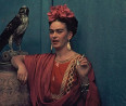 A nő, aki szabadon szeretett - tíz évig élt magyar szerelmével Frida Kahlo