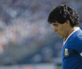 Emberölés áldozata lehetett a világhírű futballsztár, Diego Maradona