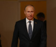Nem sokáig lehet már Putyin elnök – Megdöbbentő javaslattal állt elő az orosz elnök pártja 