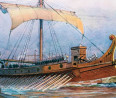 Negyedik századi „csodával” találkozhatunk – Római kori hajó köt ki Budapesten 