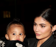 Ilyen egy dollármilliárdos gyermekének a születésnapi bulija: a Kardashian-Jenner család nem aprózta el