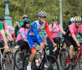 Országszerte lezárások lesznek hétvégén a Giro d'Italia miatt: ezt érdemes tudni indulás előtt