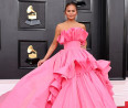 Íme a 2022-es Grammy-díjátadó legszebb ruhái - mesés képgalériával