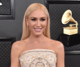 Ilyen cowgirlt se láttál még: Gwen Stefani ezzel a szettel felrobbantotta az Instagramot