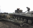 Elkezdődött az orosz-ukrán háború második szakasza: aki megnyeri a donbaszi csatát, erőfölénybe kerül