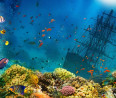 Megtalálták a világ legmélyebben fekvő hajóroncsát, 80 éve hever hullámsírjában - Fotók