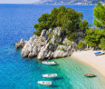Ez lenne Európa legszebb strandja? Csupán egy karnyújtásnyira van tőlünk