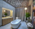 Hunguest Hotel Pelion fürdőszoba