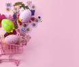Ünnepi boltzár: mutatjuk, hogy alakul az üzletek nyitvatartása a húsvéti hosszú hétvégén