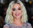 Katy Perry ezúttal szinte mindent megmutatott: félmeztelenül és pucsítva pózol legfrissebb fotóján 