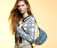 A Louis Vuitton új kollekciójában visszahozta a divatba ezeket a menő táskákat