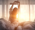 Így tudod megtanítani a magad arra, hogy korán kelj ébresztőóra nélkül
