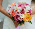 Top 3 legszebb menyasszonyi virágcsokor és jelentésük