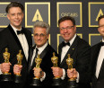Két magyar Oscar-díjast is köszönhetünk a Dűnének