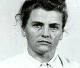 Auschwitz fenevadja félmillió nőt küldött a halálba - Maria Mandl 
