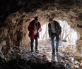 Fantasztikus felfedezés: új barlangot találtak a kedvelt hazai kirándulóhelyen