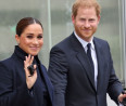 Harry herceg és Meghan elviszi a gyerekeket Erzsébet királynő jubileumi ünnepségére – a kiválás óta először