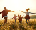 Íme, a tökéletes családi program: töltsd a Föld napját a természetben, Krisna-völgyben!