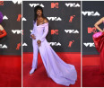 Fotókon az MTV VMA díjátadó legemlékezetesebb szettjei: így vonultak a vörös szőnyegre a sztárok
