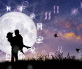 Hétvégi szerelmi horoszkóp - A Mérleget olyan emberrel hozza össze a sors, akire mindig is vágyott