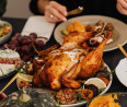 Hálaadás Amerikában - Ezek az ételek biztosan megtalálhatóak az ünnepi asztalon