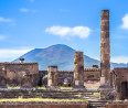 Szívszorító, milyen élőlény maradványaira bukkantak Pompeji romjainál