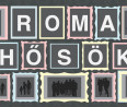 Családok és harcok mottóval kerül megrendezésre az V. Nemzetközi Roma Színházi Fesztivál