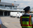 Ellepték a budapesti repteret a rendőrök: fokozott ellenőrzést tartanak